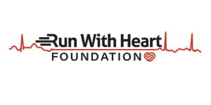 Run For Your Life 5K Logo