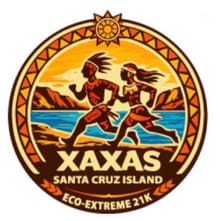Santa Cruz Island EcoExtreme 2026 logo