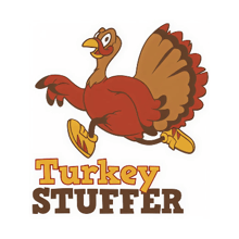 Turkey Stuffer logo