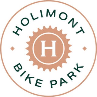 Roots, Rocks, and Ridges - DH Race Logo