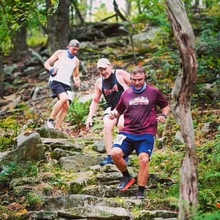 Allegheny Trailrunners Inc logo