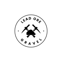 Lead Ore Gravel logo