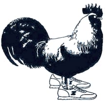 2026 Killingworth Road Race 4 Miles logo