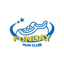 Funday Run Club logo