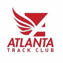 Atlanta Track Club logo