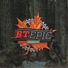 2026 Bt epic logo