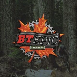 2026 Bt epic Logo