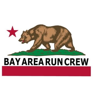 Bay Area Run Crew logo