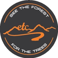 Edmonton Trail Runners logo