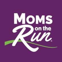Moms On The Run logo