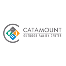 Catamount's 15th Weekly MTB Race of 2026! logo