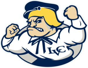 LVC Dutchmen Invite Logo