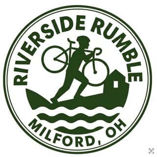 Riverside Rumble Cyclocross p/b Bishop’s Bicycles - OVCX Logo
