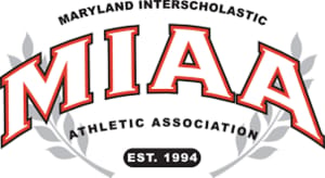 MIAA XC Championships Logo