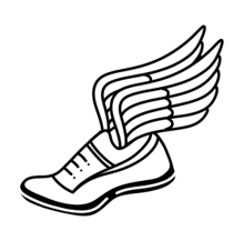 Casey's Run logo