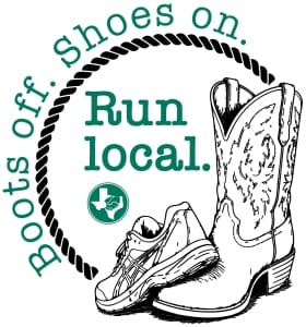 Run Local powered by Germania Insurance Logo