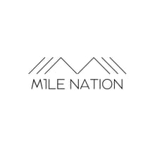 M1LE Nation Challenge logo