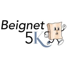 Beignet 5K logo