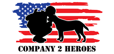 SPIRIT of '76 PATRIOT 5K RUN / WALK / RUCK Logo