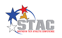 STAC XC Championship logo