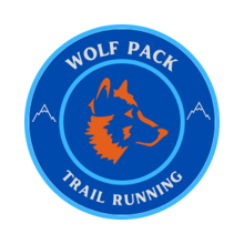 The Little Miami Trail Challenge @ John Bryan logo