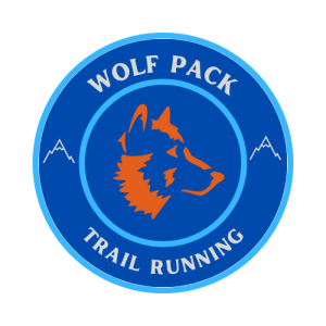 The Little Miami Trail Challenge @ John Bryan Logo