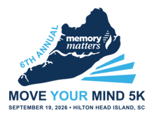 Move Your Mind 5K logo