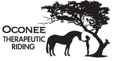 Oconee Therapeutic Riding 5K and Virtual 5K logo