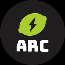Aylmer Running Crew logo