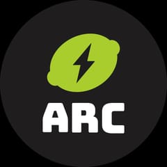 Aylmer Running Crew logo