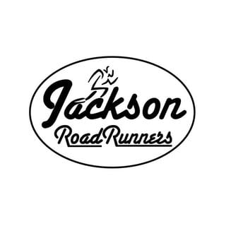 Jackson Roadrunners logo