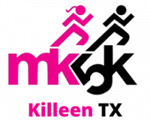 MK5K Killeen logo