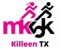 MK5K Killeen Logo