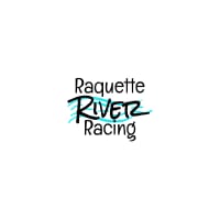 Raquette River Marathon, Half, 10k, and 5k logo