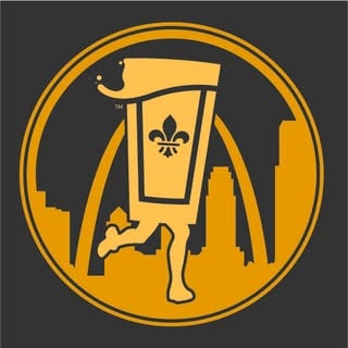 Happy's Running Club logo