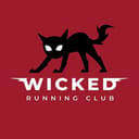 Wicked Running Club logo