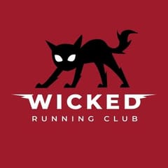 Wicked Running Club logo