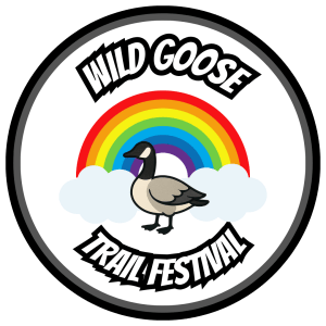 Wild Goose Trail Festival Logo