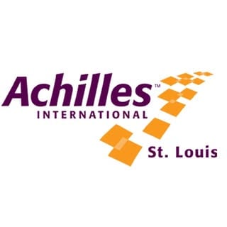 Achilles St. Louis logo