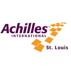 Achilles St. Louis logo