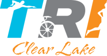 TRI Clear Lake 2026 logo