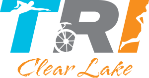 TRI Clear Lake 2026 Logo