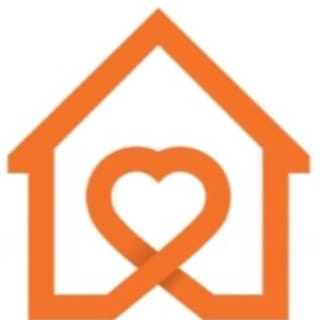 Run for Home Logo