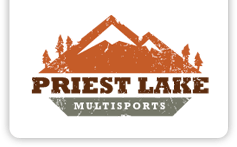 Priest Lake Marathon Logo