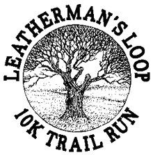 Leatherman's Loop logo