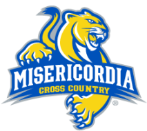 Cougar Classic XC Meet logo