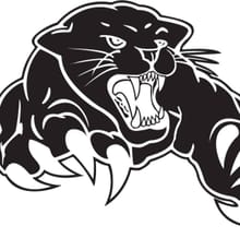 Friday Night Lights 5k logo