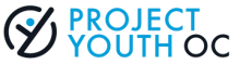 Project Youth OC - 2027 OC Marathon logo