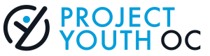 Project Youth OC - 2027 OC Marathon Logo