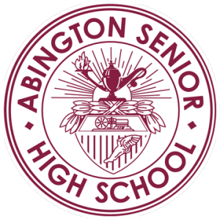 AbingTHON 5k and Fun Run logo